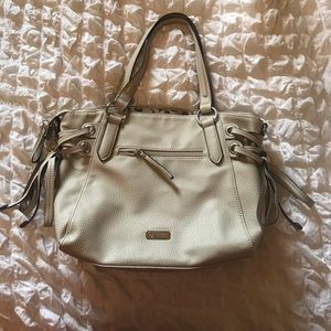 Jessica Simpson handbag